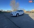 Белый Форд Фокус, объемом двигателя 1.6 л и пробегом 240 тыс. км за 7000 $, фото 1 на Automoto.ua