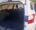 Белый Форд Фокус, объемом двигателя 1.6 л и пробегом 243 тыс. км за 7000 $, фото 4 на Automoto.ua