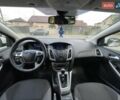 Білий Форд Фокус, об'ємом двигуна 1.56 л та пробігом 220 тис. км за 8499 $, фото 8 на Automoto.ua