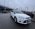 Белый Форд Фокус, объемом двигателя 1.56 л и пробегом 310 тыс. км за 7000 $, фото 4 на Automoto.ua