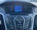 Білий Форд Фокус, об'ємом двигуна 1.56 л та пробігом 0 тис. км за 66 $, фото 1 на Automoto.ua