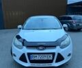 Белый Форд Фокус, объемом двигателя 1.56 л и пробегом 310 тыс. км за 7500 $, фото 2 на Automoto.ua