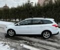 Білий Форд Фокус, об'ємом двигуна 1.56 л та пробігом 211 тис. км за 8000 $, фото 21 на Automoto.ua