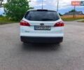 Белый Форд Фокус, объемом двигателя 1.6 л и пробегом 267 тыс. км за 7100 $, фото 3 на Automoto.ua