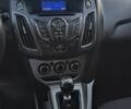 Білий Форд Фокус, об'ємом двигуна 1.6 л та пробігом 187 тис. км за 6989 $, фото 16 на Automoto.ua