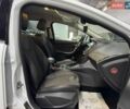 Белый Форд Фокус, объемом двигателя 1.6 л и пробегом 239 тыс. км за 8850 $, фото 49 на Automoto.ua