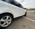Білий Форд Фокус, об'ємом двигуна 1.6 л та пробігом 312 тис. км за 5000 $, фото 6 на Automoto.ua