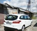 Белый Форд Фокус, объемом двигателя 1.6 л и пробегом 243 тыс. км за 7500 $, фото 5 на Automoto.ua