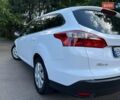 Білий Форд Фокус, об'ємом двигуна 1.56 л та пробігом 253 тис. км за 6300 $, фото 5 на Automoto.ua