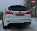 Белый Форд Фокус, объемом двигателя 1 л и пробегом 113 тыс. км за 7600 $, фото 15 на Automoto.ua