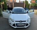 Білий Форд Фокус, об'ємом двигуна 1.56 л та пробігом 253 тис. км за 6300 $, фото 6 на Automoto.ua