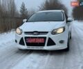 Белый Форд Фокус, объемом двигателя 1 л и пробегом 113 тыс. км за 7600 $, фото 23 на Automoto.ua