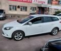 Белый Форд Фокус, объемом двигателя 1.6 л и пробегом 191 тыс. км за 7000 $, фото 6 на Automoto.ua