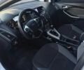 Білий Форд Фокус, об'ємом двигуна 1.56 л та пробігом 187 тис. км за 6999 $, фото 21 на Automoto.ua