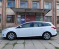 Белый Форд Фокус, объемом двигателя 1.6 л и пробегом 240 тыс. км за 6799 $, фото 3 на Automoto.ua