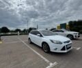 Білий Форд Фокус, об'ємом двигуна 1.6 л та пробігом 307 тис. км за 6704 $, фото 4 на Automoto.ua