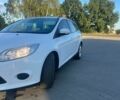 Білий Форд Фокус, об'ємом двигуна 2 л та пробігом 304 тис. км за 8200 $, фото 1 на Automoto.ua