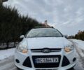 Білий Форд Фокус, об'ємом двигуна 1.56 л та пробігом 211 тис. км за 8000 $, фото 8 на Automoto.ua