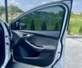 Белый Форд Фокус, объемом двигателя 1.6 л и пробегом 260 тыс. км за 5900 $, фото 7 на Automoto.ua