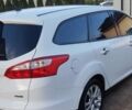 Білий Форд Фокус, об'ємом двигуна 1.56 л та пробігом 230 тис. км за 7000 $, фото 3 на Automoto.ua