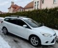 Білий Форд Фокус, об'ємом двигуна 1.56 л та пробігом 211 тис. км за 8000 $, фото 25 на Automoto.ua