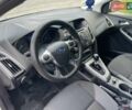 Білий Форд Фокус, об'ємом двигуна 1.56 л та пробігом 220 тис. км за 8499 $, фото 3 на Automoto.ua