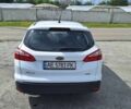 Белый Форд Фокус, объемом двигателя 1.6 л и пробегом 259 тыс. км за 7500 $, фото 23 на Automoto.ua