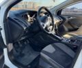 Білий Форд Фокус, об'ємом двигуна 1.6 л та пробігом 310 тис. км за 6200 $, фото 10 на Automoto.ua
