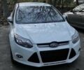 Білий Форд Фокус, об'ємом двигуна 1.6 л та пробігом 230 тис. км за 6900 $, фото 8 на Automoto.ua