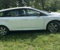 Белый Форд Фокус, объемом двигателя 0 л и пробегом 230 тыс. км за 6450 $, фото 8 на Automoto.ua