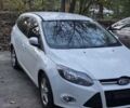 Білий Форд Фокус, об'ємом двигуна 1.6 л та пробігом 230 тис. км за 6900 $, фото 1 на Automoto.ua