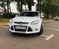 Білий Форд Фокус, об'ємом двигуна 1.6 л та пробігом 312 тис. км за 5000 $, фото 1 на Automoto.ua