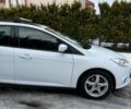 Білий Форд Фокус, об'ємом двигуна 1.56 л та пробігом 211 тис. км за 8000 $, фото 26 на Automoto.ua
