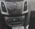 Форд Фокус 2012 в Житомире на Automoto.ua Белый Форд Фокус, объемом двигателя 1 л и пробегом 228 тыс. км за 6500 $, фото 6 на Automoto.ua