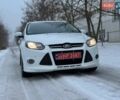 Белый Форд Фокус, объемом двигателя 1 л и пробегом 113 тыс. км за 7600 $, фото 26 на Automoto.ua