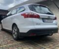 Білий Форд Фокус, об'ємом двигуна 1.6 л та пробігом 203 тис. км за 7499 $, фото 4 на Automoto.ua