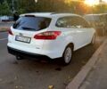 Белый Форд Фокус, объемом двигателя 1.6 л и пробегом 308 тыс. км за 5800 $, фото 3 на Automoto.ua