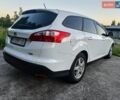 Білий Форд Фокус, об'ємом двигуна 1.56 л та пробігом 187 тис. км за 6999 $, фото 5 на Automoto.ua