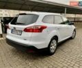 Білий Форд Фокус, об'ємом двигуна 1.6 л та пробігом 253 тис. км за 6700 $, фото 13 на Automoto.ua