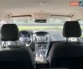 Белый Форд Фокус, объемом двигателя 2 л и пробегом 263 тыс. км за 7500 $, фото 14 на Automoto.ua
