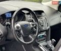 Білий Форд Фокус, об'ємом двигуна 1.6 л та пробігом 211 тис. км за 8750 $, фото 105 на Automoto.ua