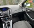 Білий Форд Фокус, об'ємом двигуна 1.6 л та пробігом 211 тис. км за 8750 $, фото 101 на Automoto.ua