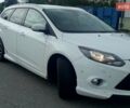 Білий Форд Фокус, об'ємом двигуна 1 л та пробігом 227 тис. км за 5200 $, фото 3 на Automoto.ua