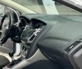 Білий Форд Фокус, об'ємом двигуна 1.6 л та пробігом 263 тис. км за 6790 $, фото 40 на Automoto.ua