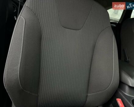 Білий Форд Фокус, об'ємом двигуна 1.6 л та пробігом 211 тис. км за 8750 $, фото 95 на Automoto.ua