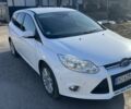 Белый Форд Фокус, объемом двигателя 2 л и пробегом 263 тыс. км за 7700 $, фото 2 на Automoto.ua