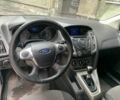 Білий Форд Фокус, об'ємом двигуна 1.6 л та пробігом 235 тис. км за 6700 $, фото 7 на Automoto.ua