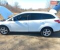 Білий Форд Фокус, об'ємом двигуна 1.6 л та пробігом 271 тис. км за 7200 $, фото 2 на Automoto.ua