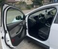 Білий Форд Фокус, об'ємом двигуна 1.56 л та пробігом 220 тис. км за 8499 $, фото 13 на Automoto.ua