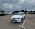 Білий Форд Фокус, об'ємом двигуна 1.6 л та пробігом 307 тис. км за 6704 $, фото 1 на Automoto.ua